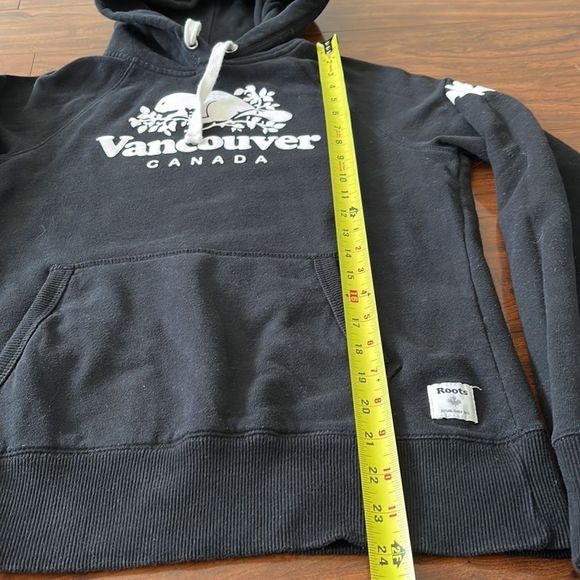 Roots Vancouver Hoodie - Picture 5 of 11